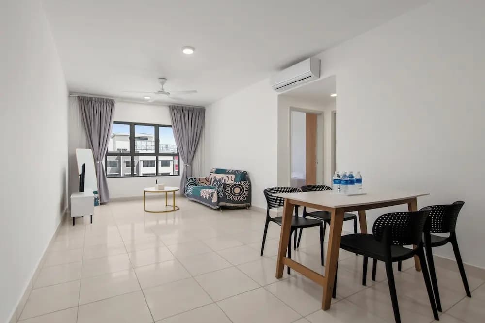 KL International Airport Residensi Arena - photo 22