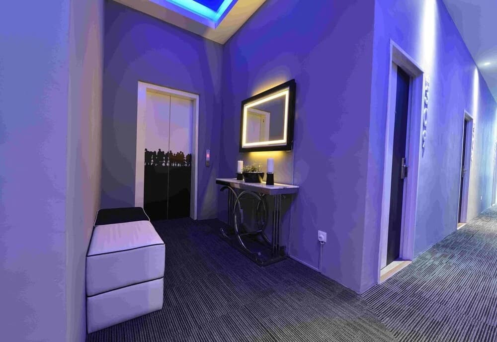 PJ-Luxe Boutique Hotel - photo 3