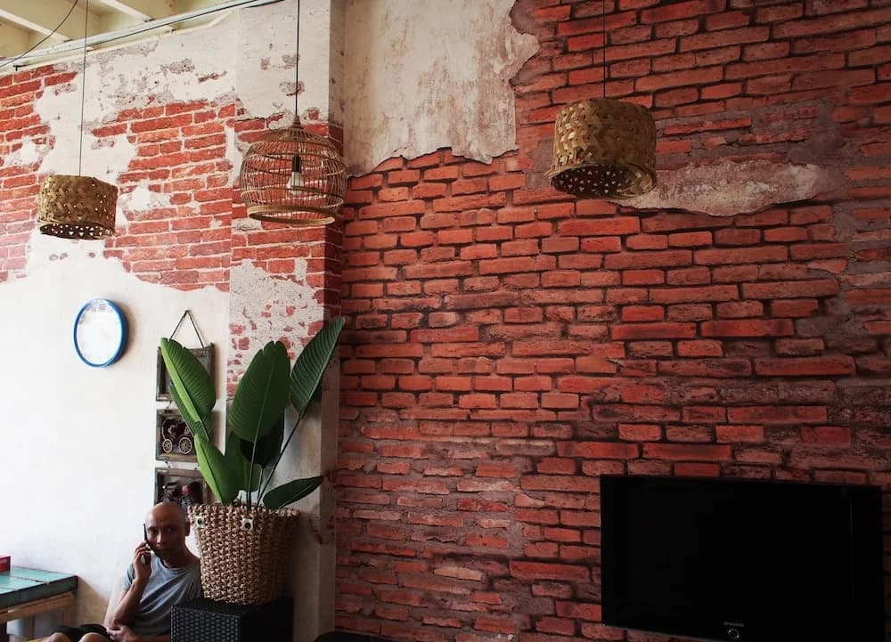 Dou Houz - Hostel - photo 23