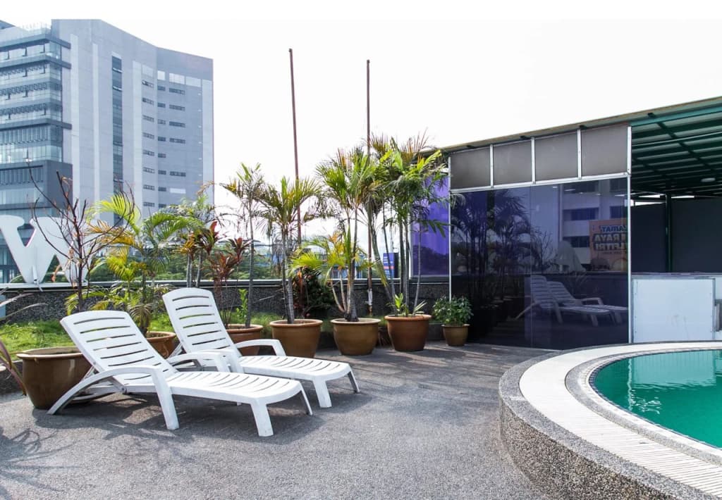 OYO 197 Hotel WW KL - photo 12