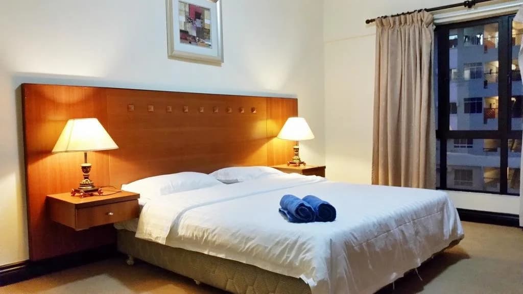 Best Rates @ Kk Marina Court Resort Condos - photo 8