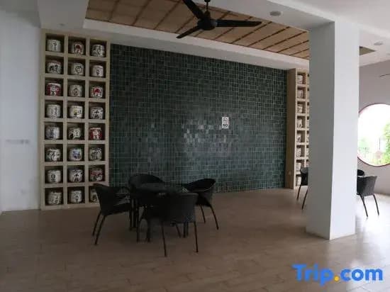 Zen66 @ Roxy Serviced Apartment - photo 3
