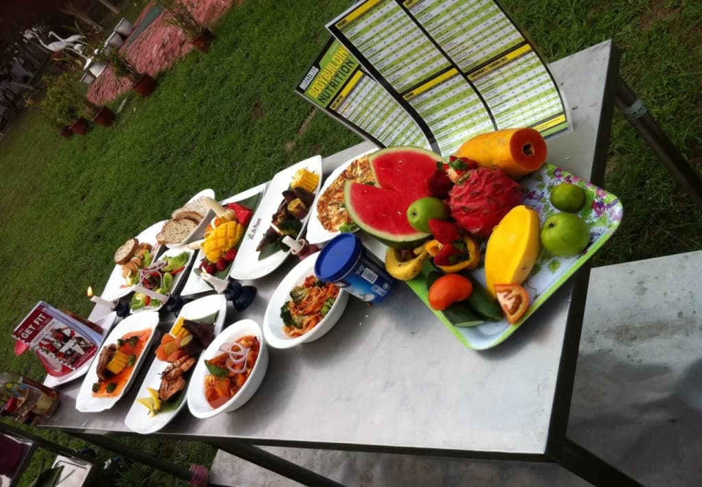Embun Resort - photo 11