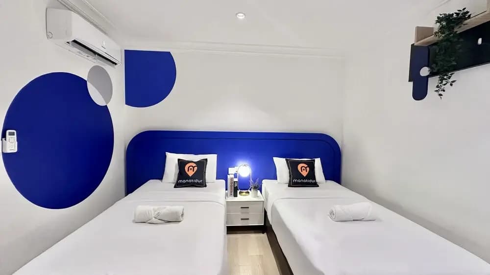 Ukiyo Hotel by manatidur - photo 20