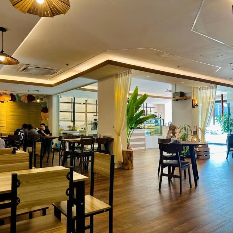 T Hotel Macallum - photo 49
