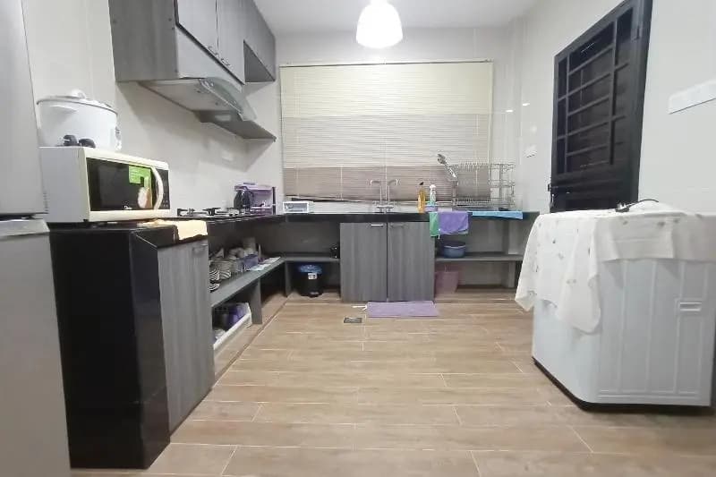 Emma Sukma Homestay by OYO Rooms - photo 17