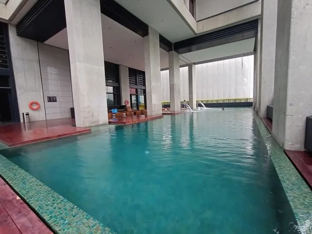 Arcoris Mont Kiara Kuala Lumpur by Klhomesweet - photo 13