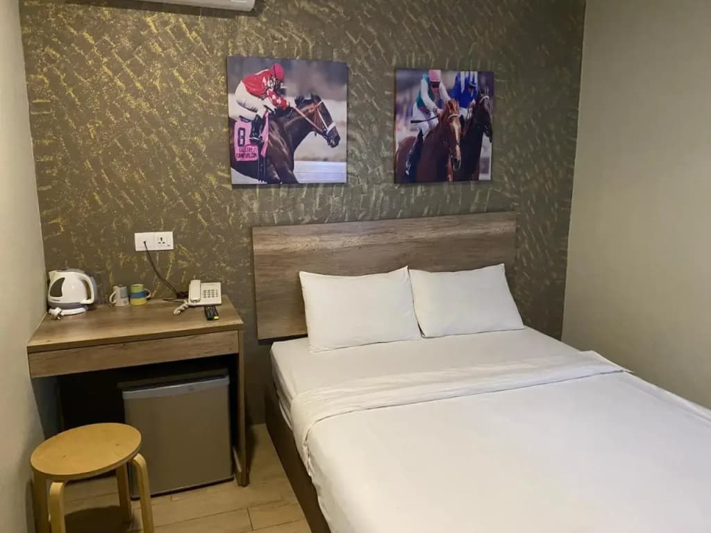 OYO 142 SH Hotel Kota Damansara - photo 4