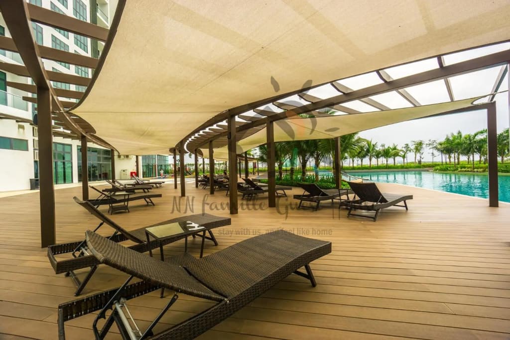 NN Famille Guest House - photo 16