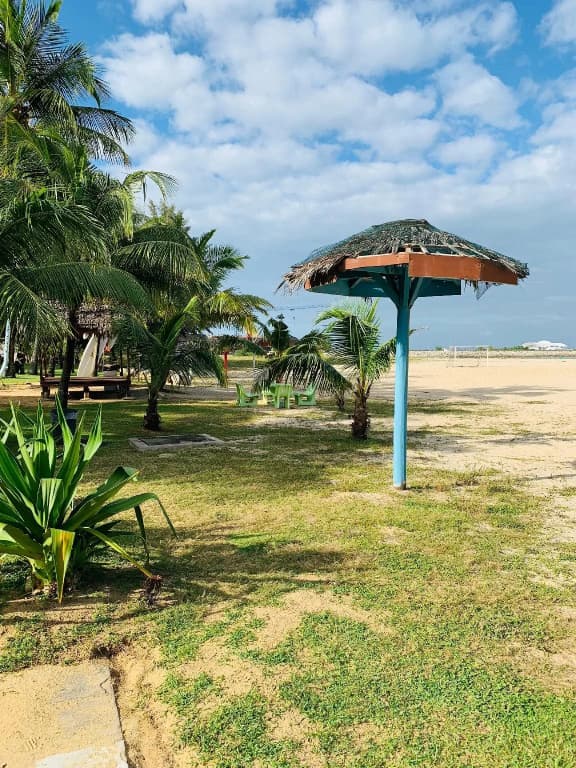 Primula Beach Hotel - photo 22