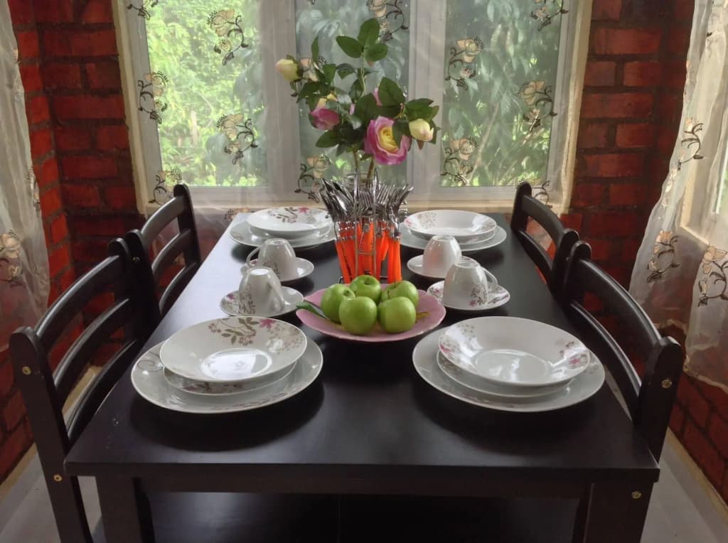 Kapal Terbang Guest House - photo 21
