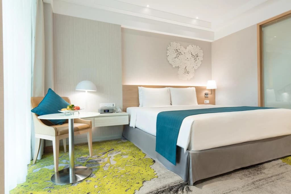 The Point Boutique Hotel - photo 27