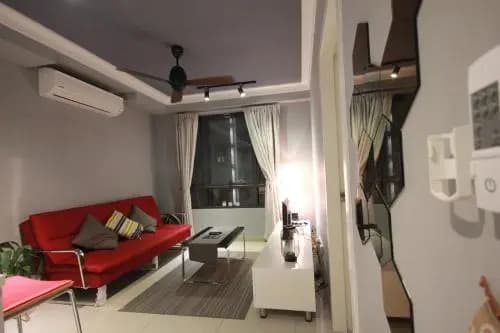 Solstice Service Apartment - photo 2