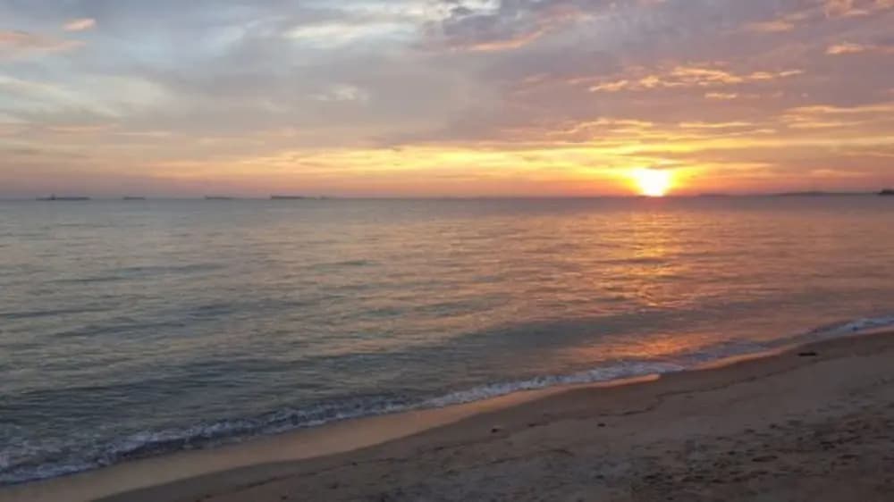 Ruqayyah Beach Resort - photo 15
