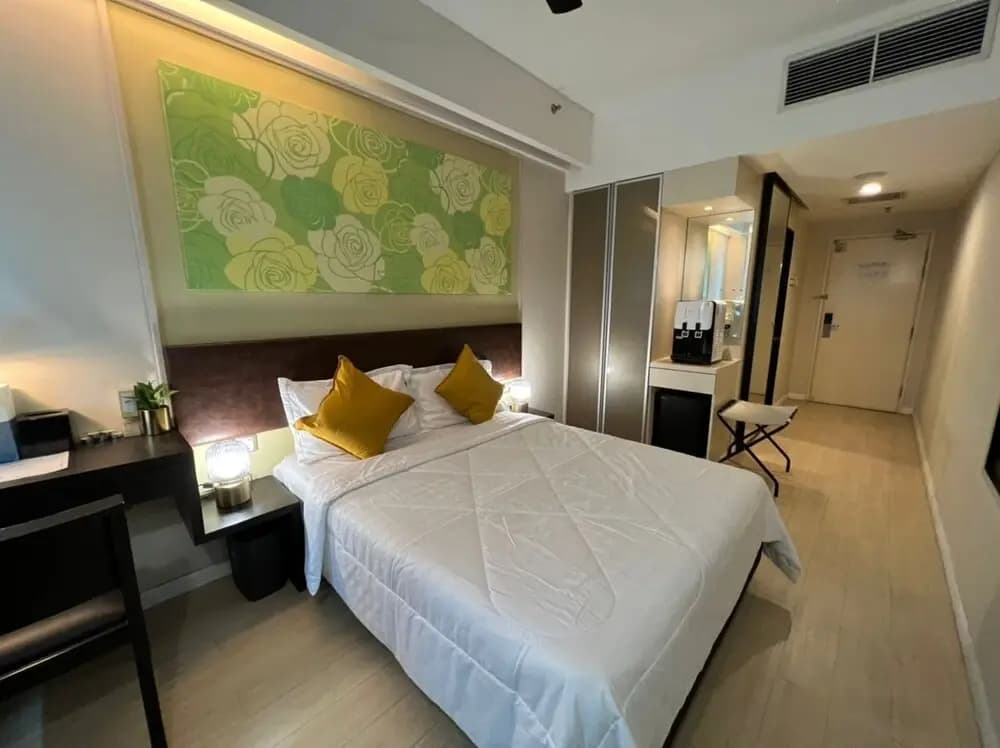 Centrestage Suite By VP - photo 4