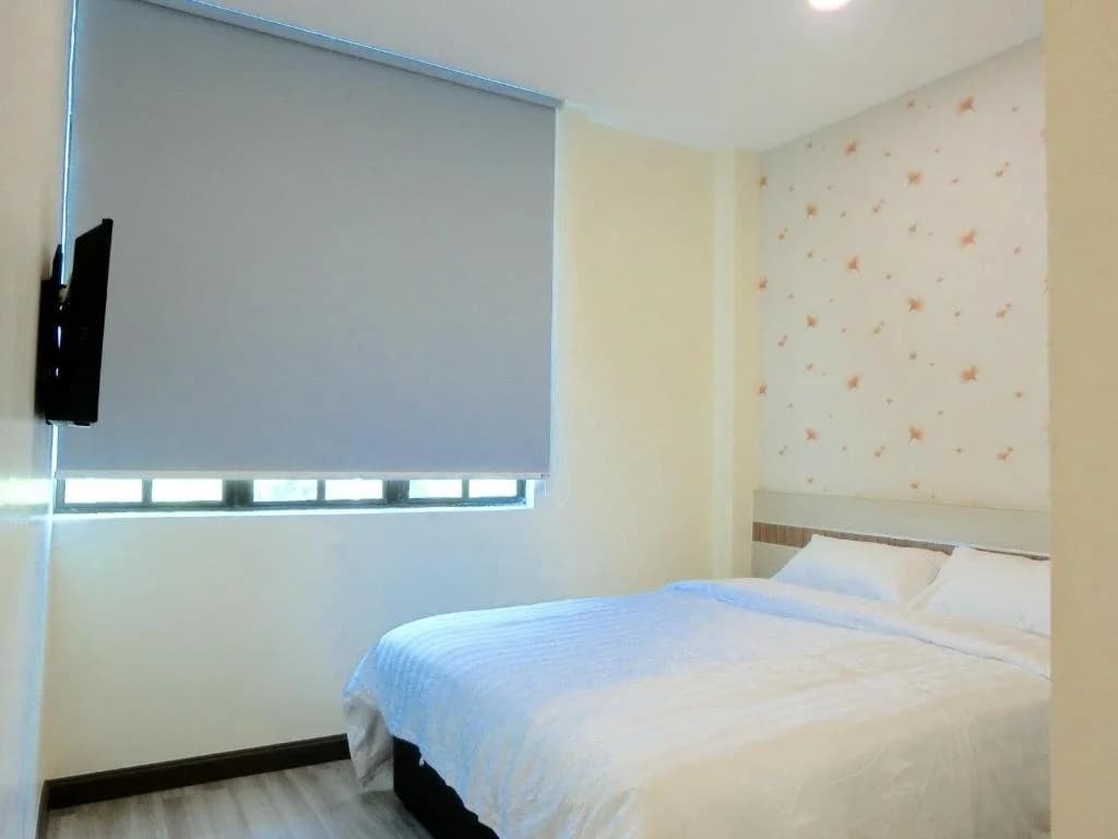 Hotel Alor Gajah - photo 3