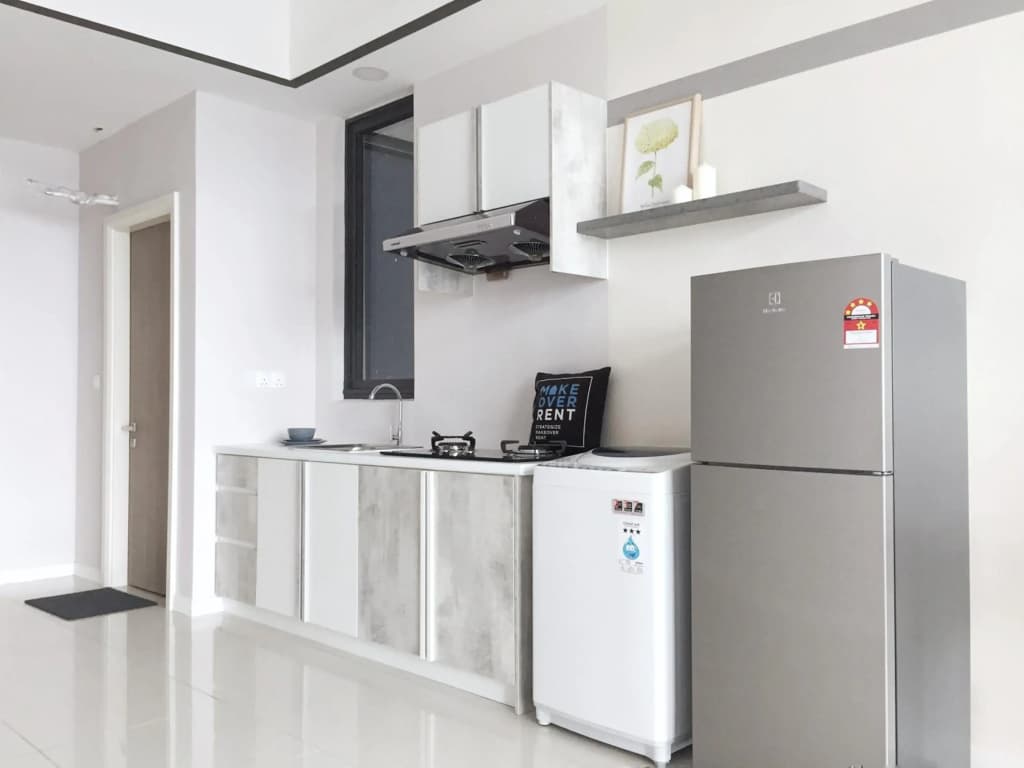 Icon City Modern Design Loft 5mins to Sunway Lagoon - photo 18
