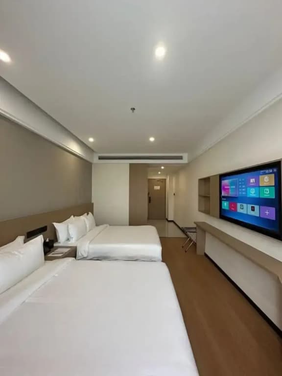 The MAJULAN Hotel - photo 14