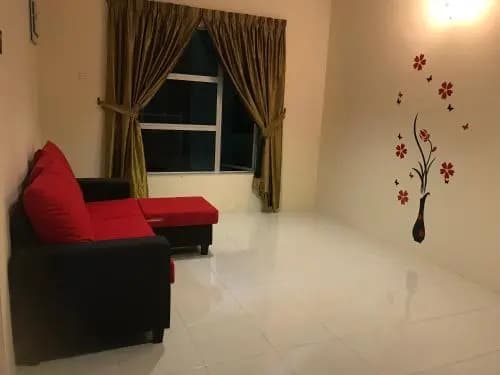 D’Resort Home Stay - photo 12