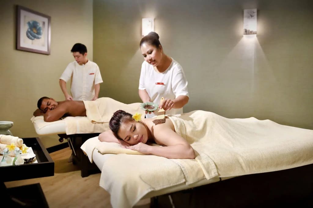 Lexis Suites Penang - photo 34