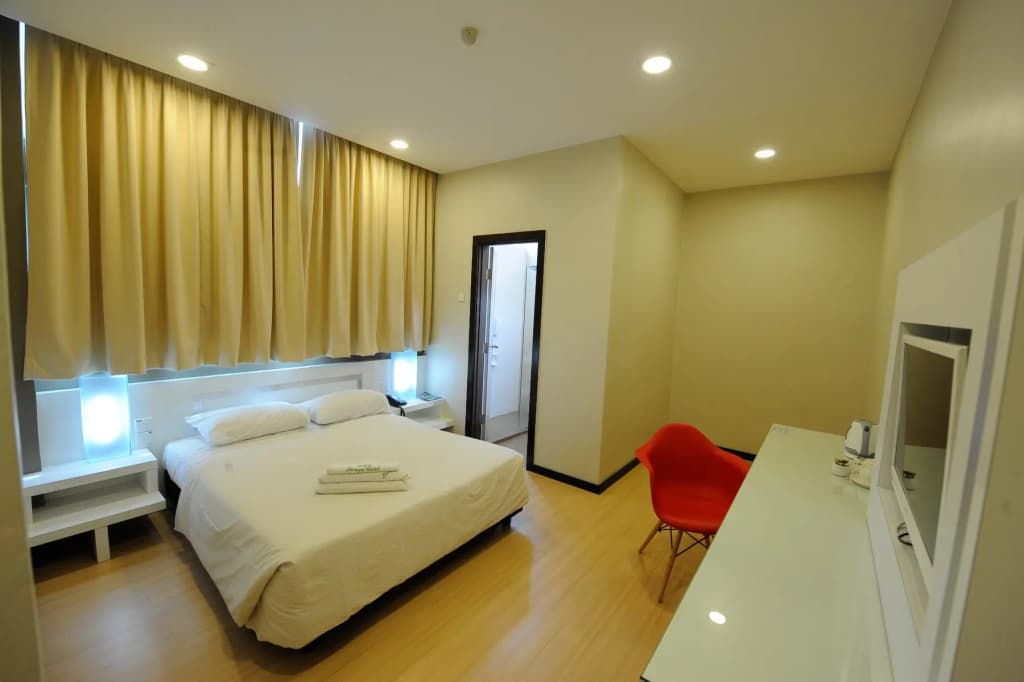 Q Hotel Kuantan - photo 5
