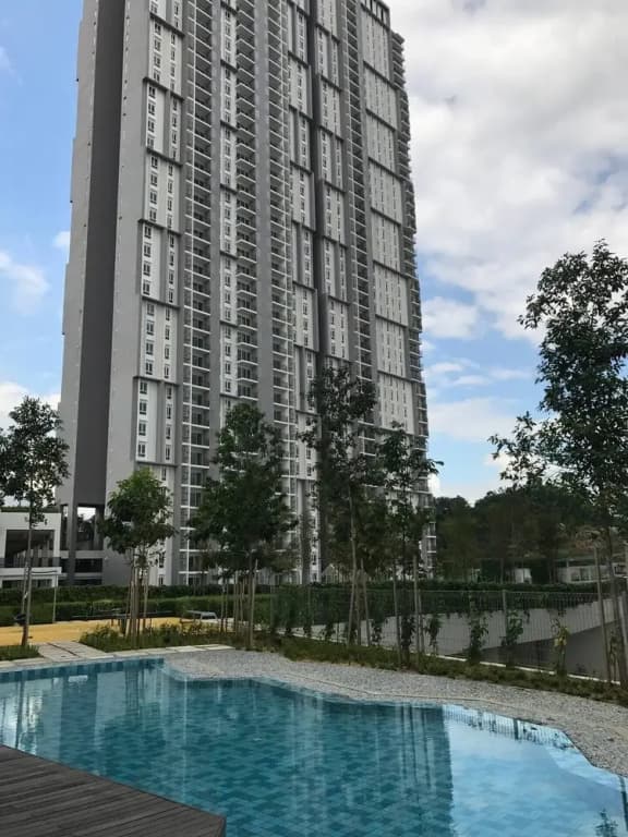 5PAX Santorini Relax Condo Cyberjaya - photo 8