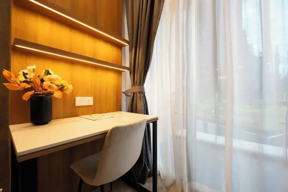 The Manor Suites KLCC by Moonway - photo 40
