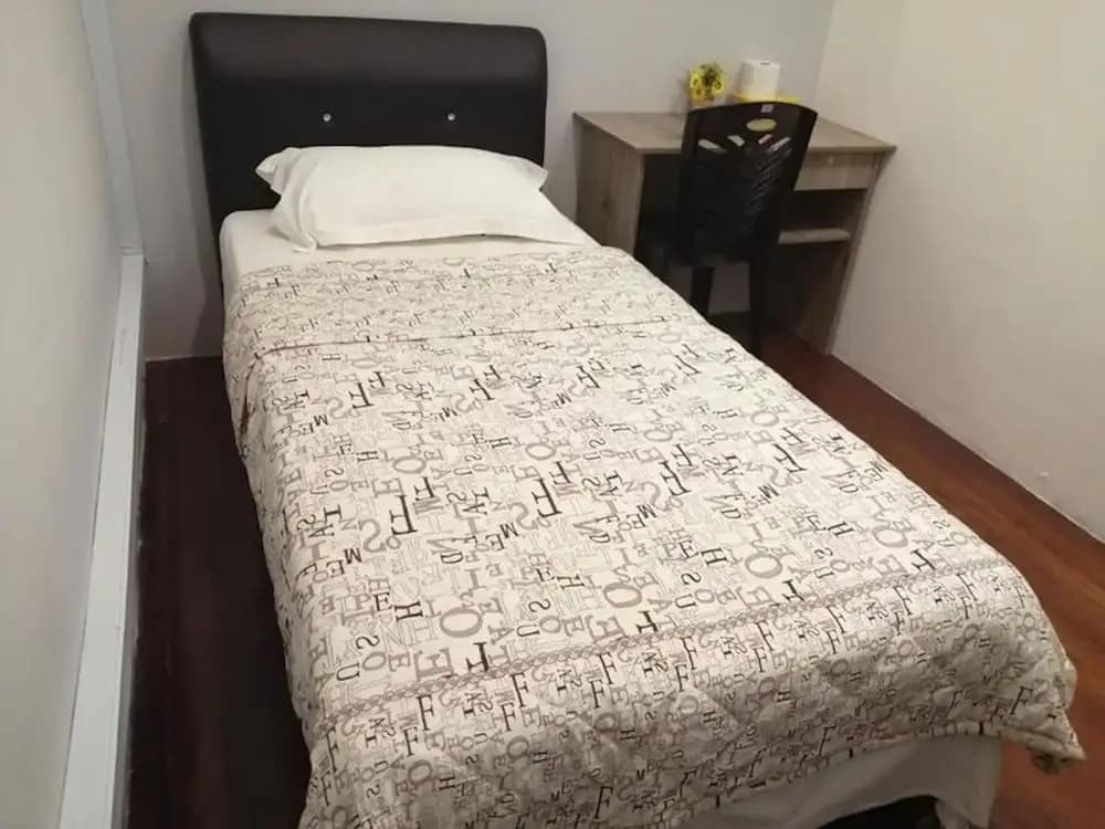 Single Room in Kuching Center - photo 6