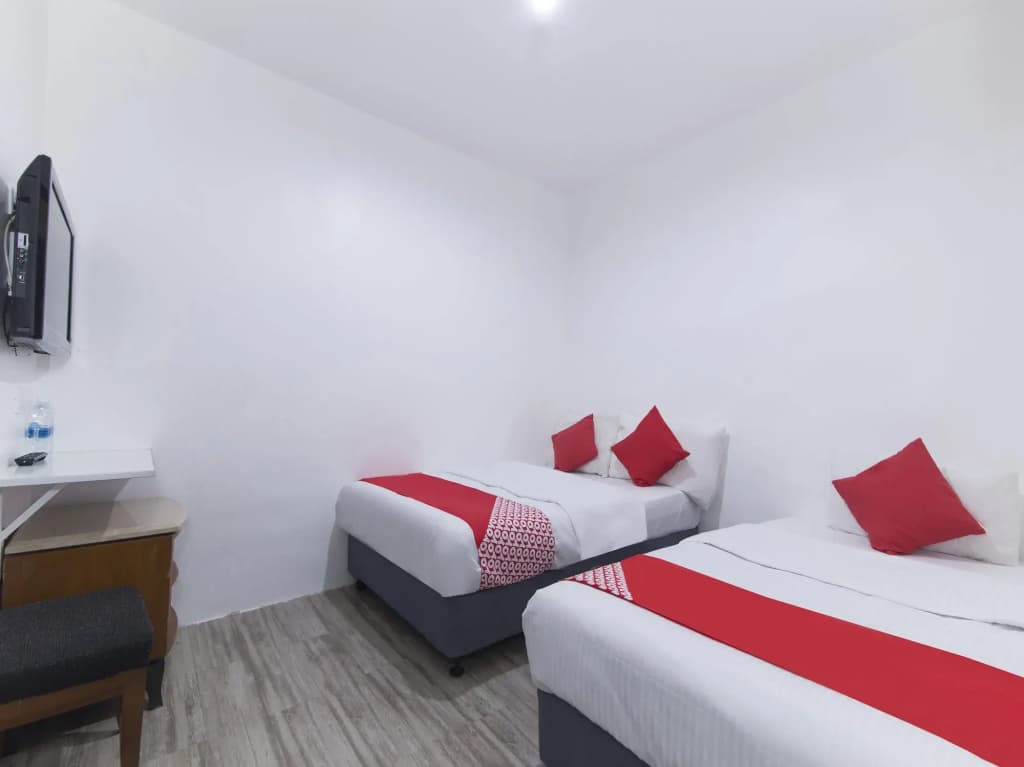 Hotel Aman - photo 6