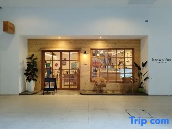 reStary Muji Themed Homestay - photo 12