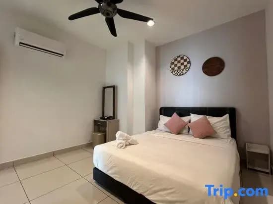 Mansion One at Gurney Drive Georgetown by 3C - photo 10