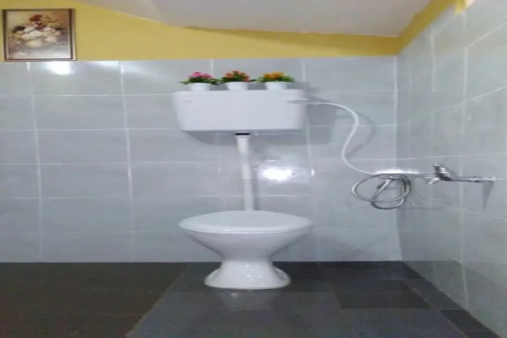 OYO Homes 90590 Mazhomestay - photo 4