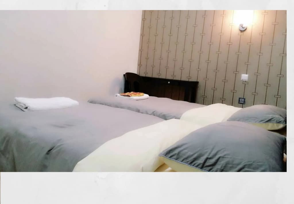 Pg Inn - photo 2