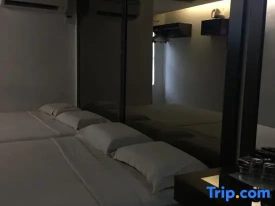 Time Hotel Sunway - photo 29