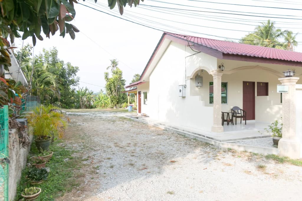 Sri Melor Inn - photo 13