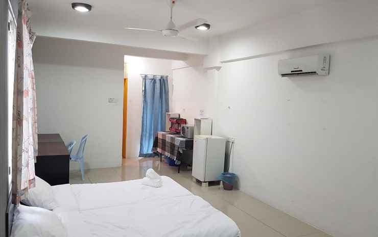 Bao You Song Song (BYSS) Homestay - photo 3