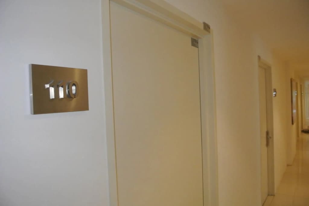 T Hotel Macallum - photo 13