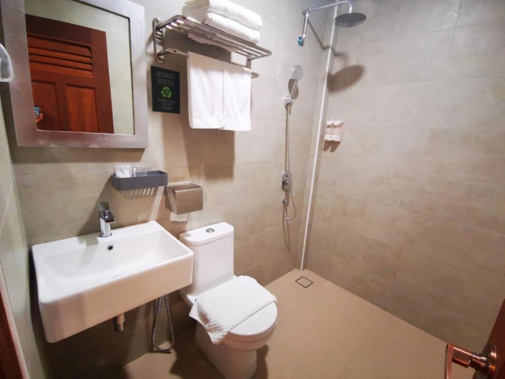 Mclane Boutique Hotel - photo 9