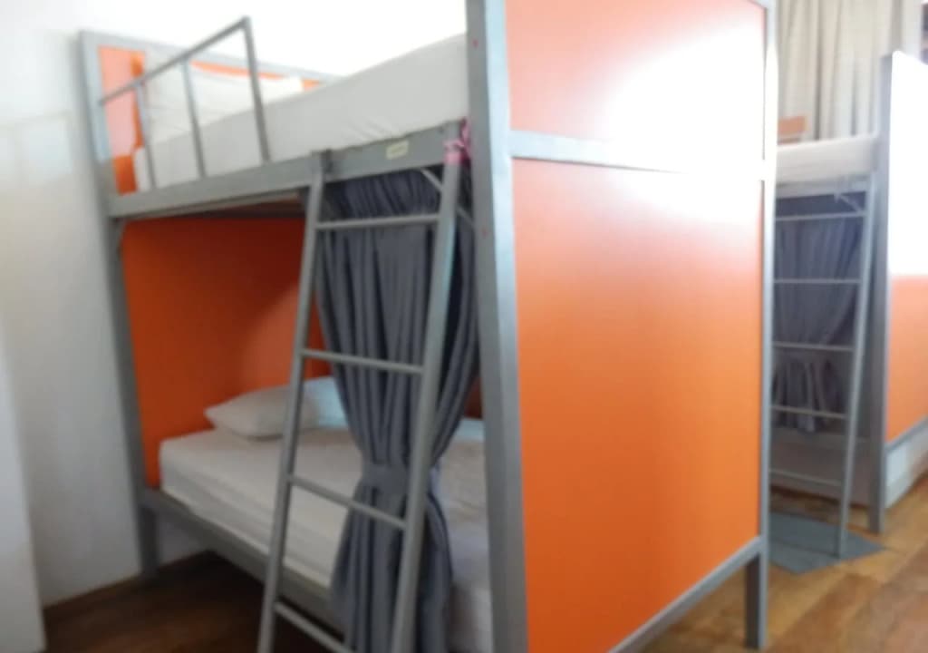 Siok Hostel - photo 3