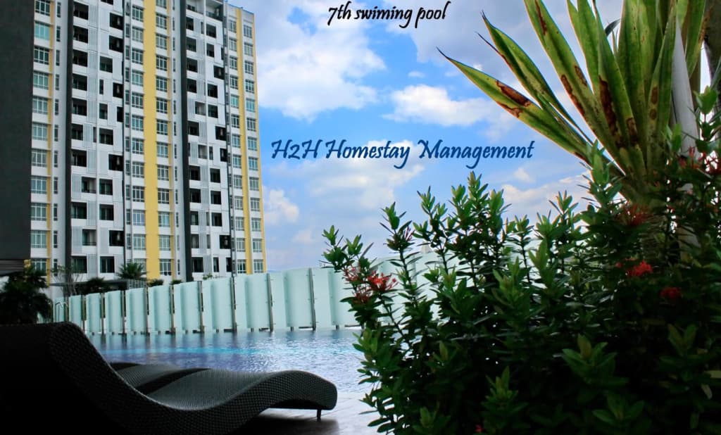 H2H - Neo Casual - Majestic Ipoh Town Center - 8pax - photo 1