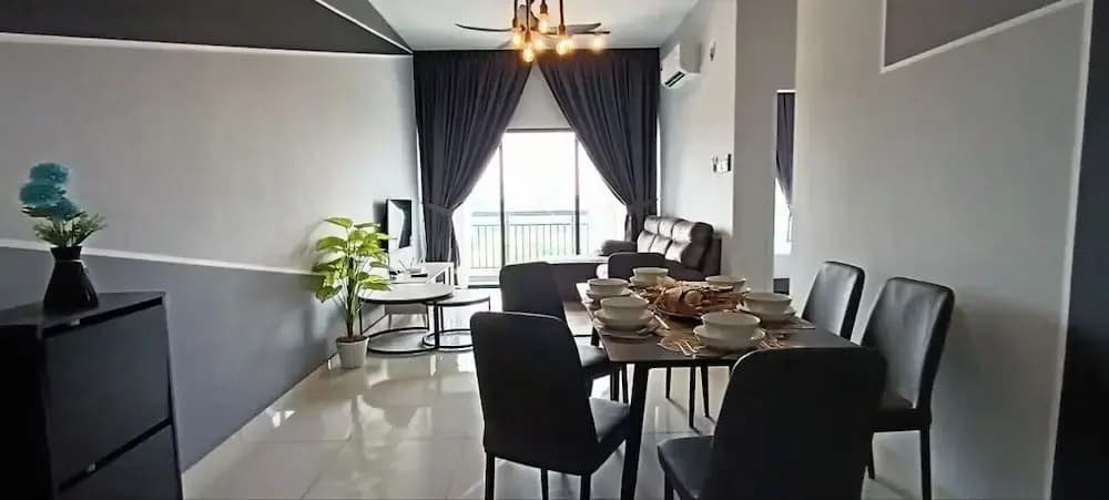 The Horizon Ipoh Belle Vue by Grab A Stay - photo 47