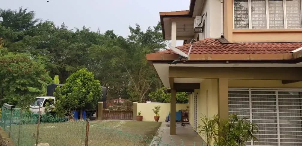 Tun Perak Homestay - photo 7