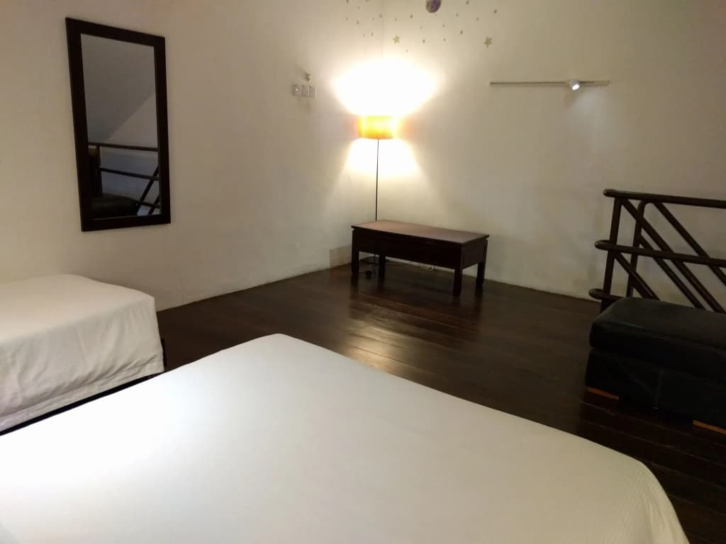 Wayfarer Guest House Malacca - photo 13