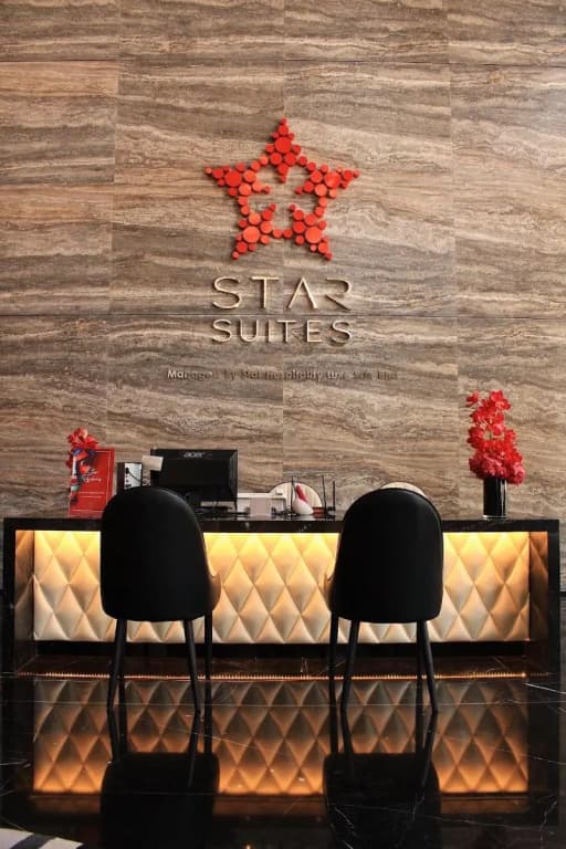 Star Suites KLCC - photo 14