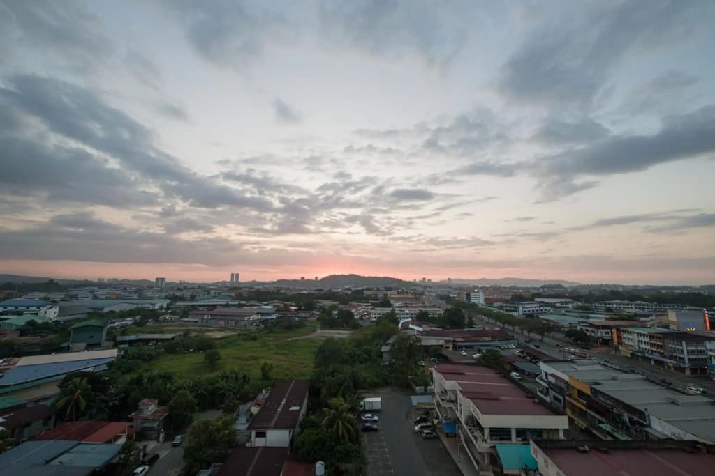 InHotel Inanam Kota Kinabalu - photo 23