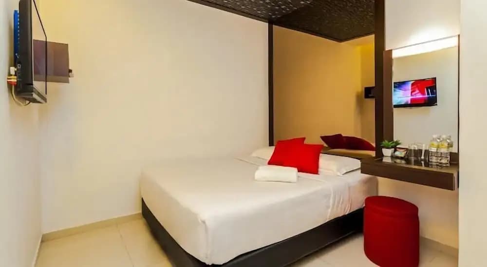 Time Hotel Sunway - photo 24