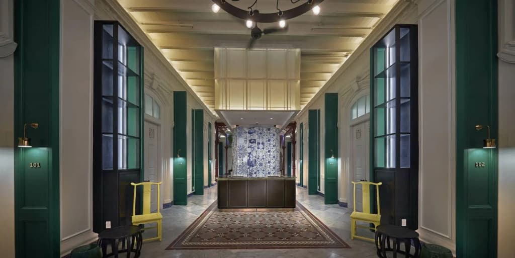 The Edison George Town - photo 16