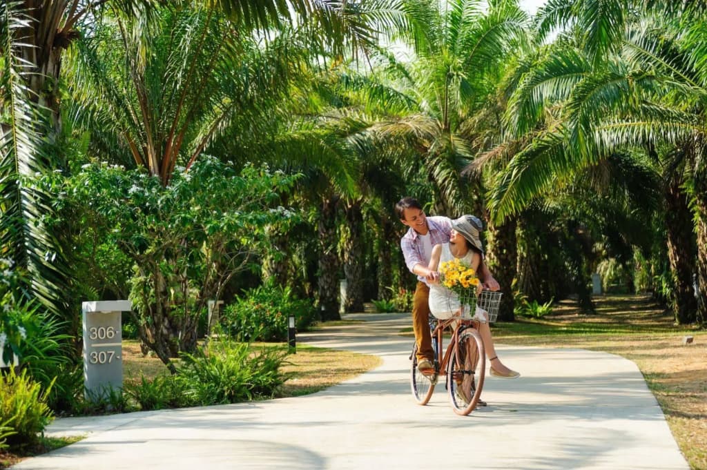 Mangala Estate Boutique Resort - photo 25