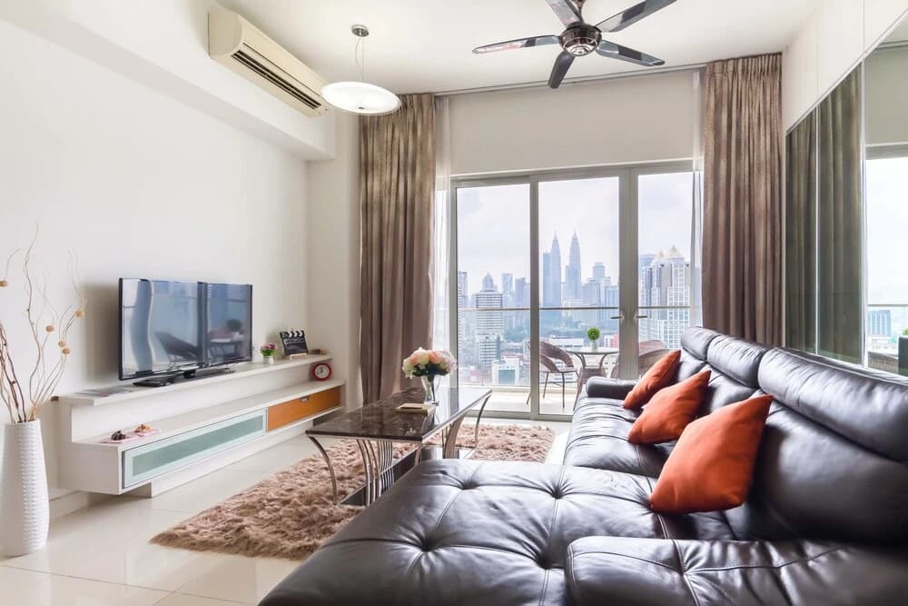 Sky Luxurious Suite - photo 6