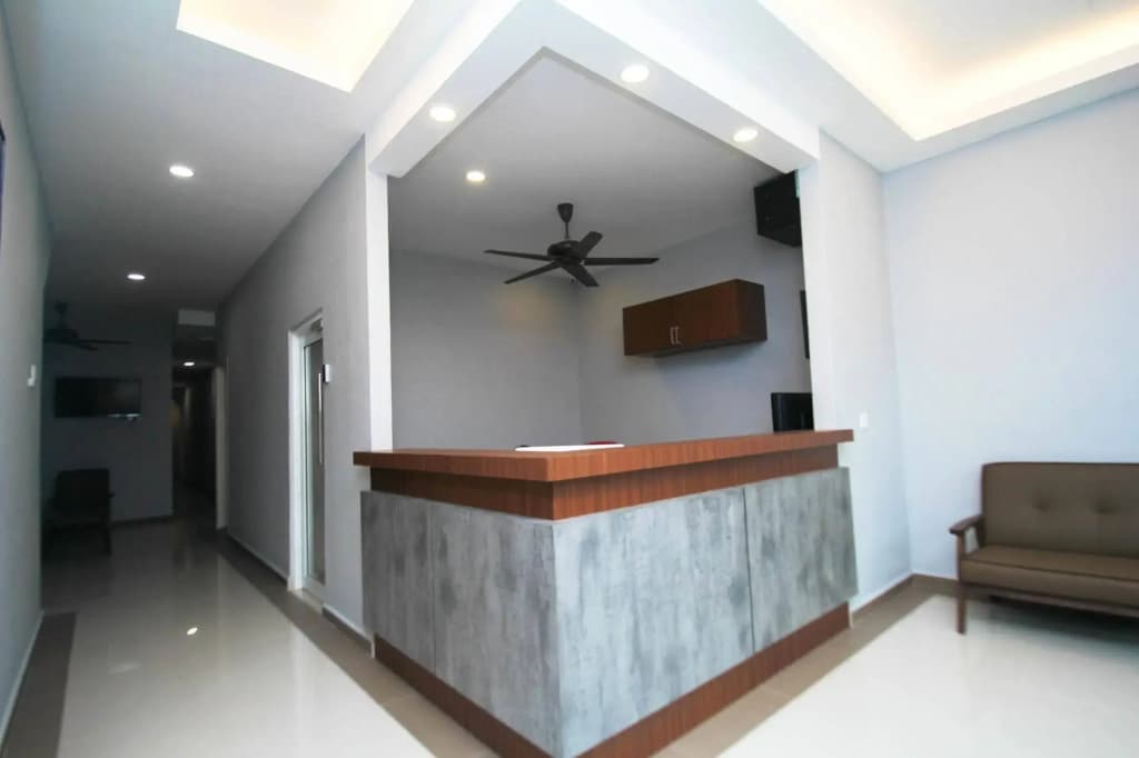 Cherita Rooms - photo 2